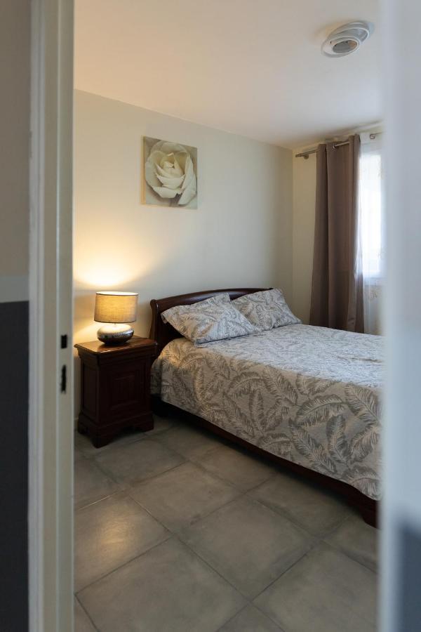 Le Bel Air Apartment Villeurbanne Exterior photo