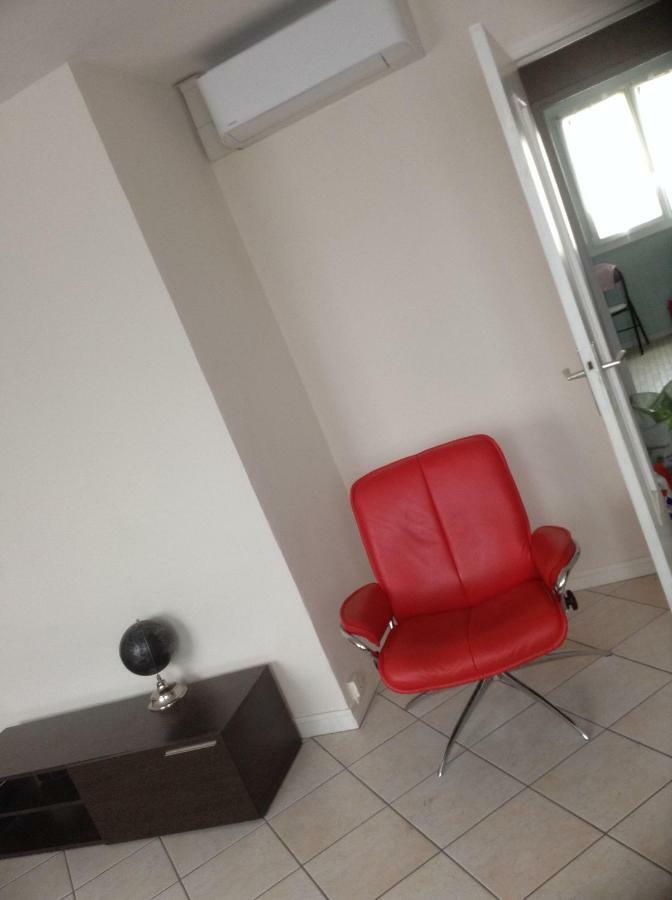 Le Bel Air Apartment Villeurbanne Exterior photo